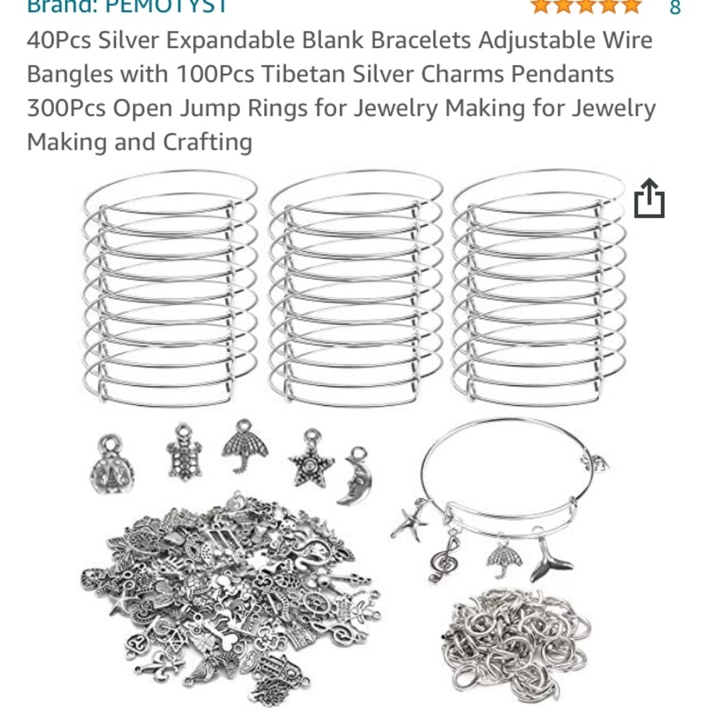 Charms